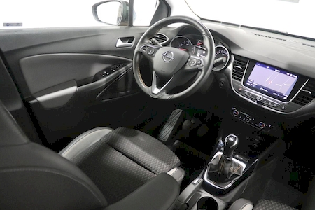 OPEL CROSSLAND X 1.2 TURBO 110 CV INNOVATION